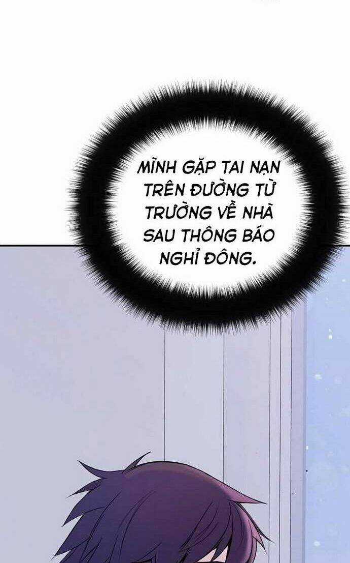Băng Tâm Kỵ Sĩ Chapter 40 trang 153