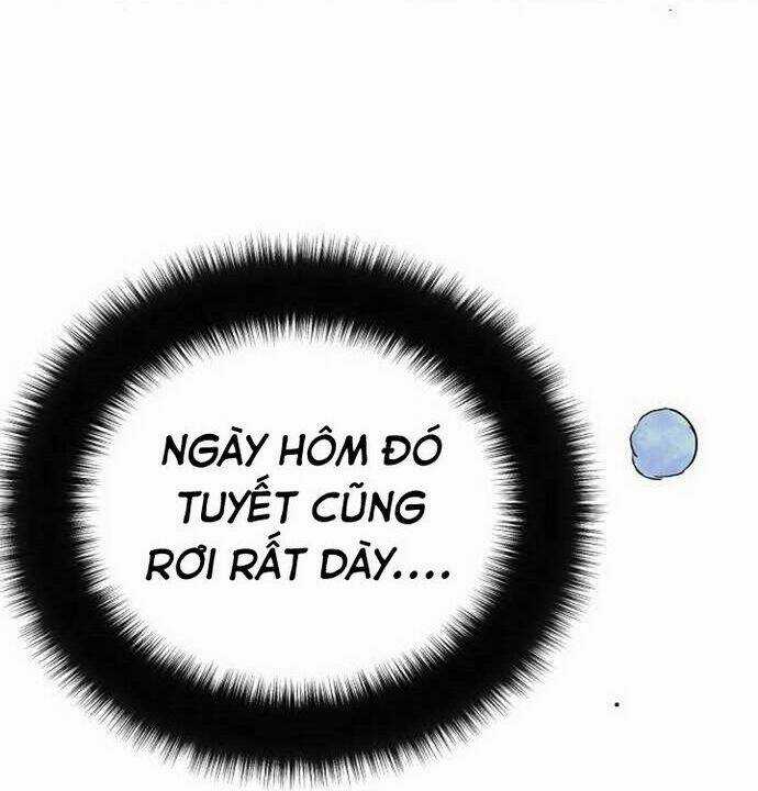 Băng Tâm Kỵ Sĩ Chapter 40 trang 155