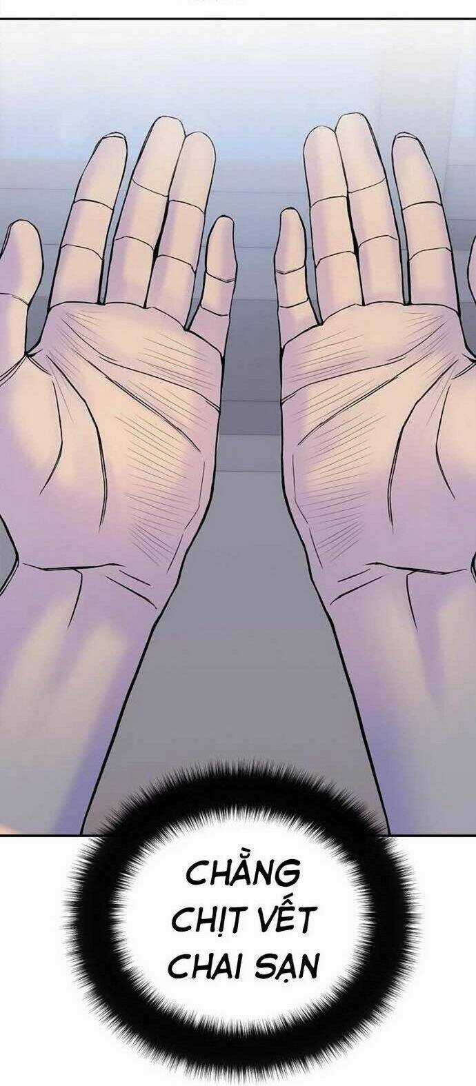 Băng Tâm Kỵ Sĩ Chapter 40 trang 162