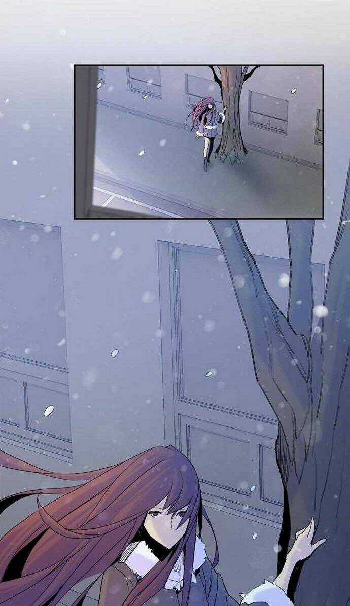 Băng Tâm Kỵ Sĩ Chapter 40 trang 168