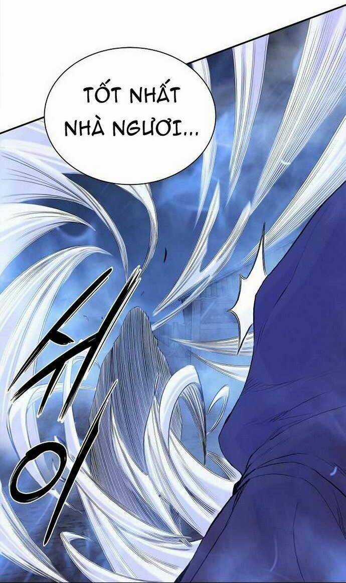 Băng Tâm Kỵ Sĩ Chapter 40 trang 19