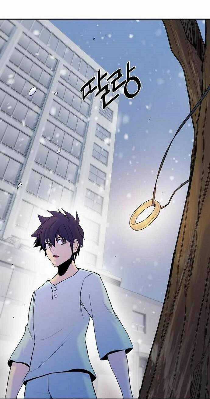 Băng Tâm Kỵ Sĩ Chapter 40 trang 192