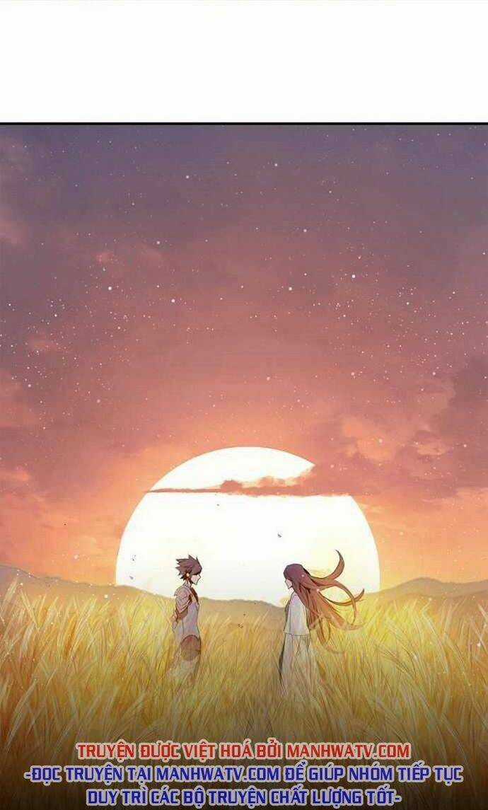 Băng Tâm Kỵ Sĩ Chapter 40 trang 205