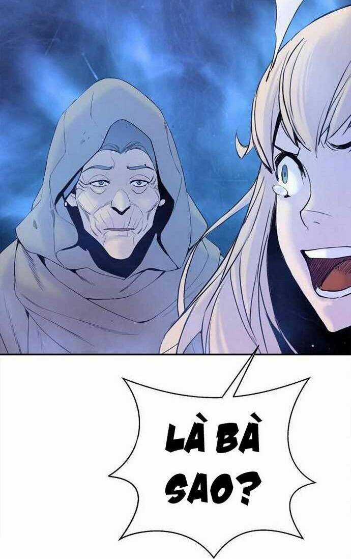 Băng Tâm Kỵ Sĩ Chapter 40 trang 61