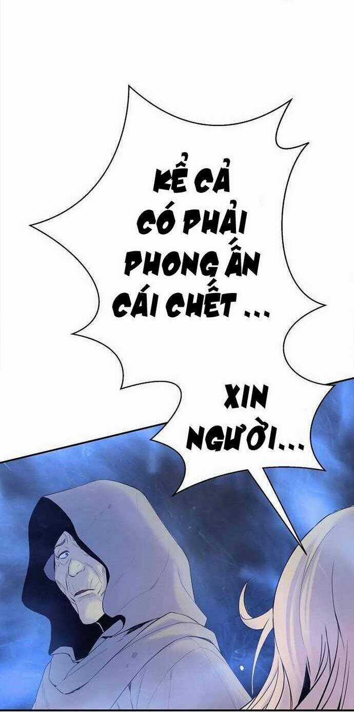 Băng Tâm Kỵ Sĩ Chapter 40 trang 66