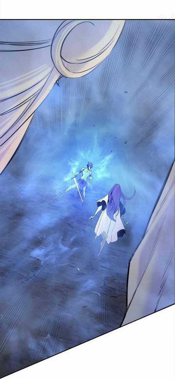 Băng Tâm Kỵ Sĩ Chapter 40 trang 69