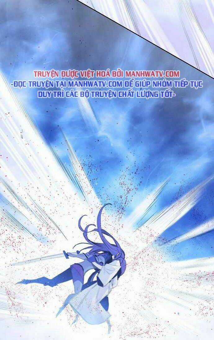 Băng Tâm Kỵ Sĩ Chapter 40 trang 98