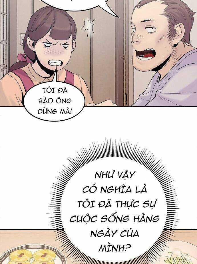 Băng Tâm Kỵ Sĩ Chapter 5.5 trang 21