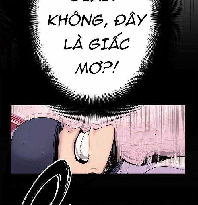 Băng Tâm Kỵ Sĩ Chapter 5.5 trang 34