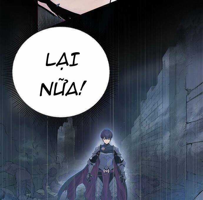 Băng Tâm Kỵ Sĩ Chapter 5.5 trang 47