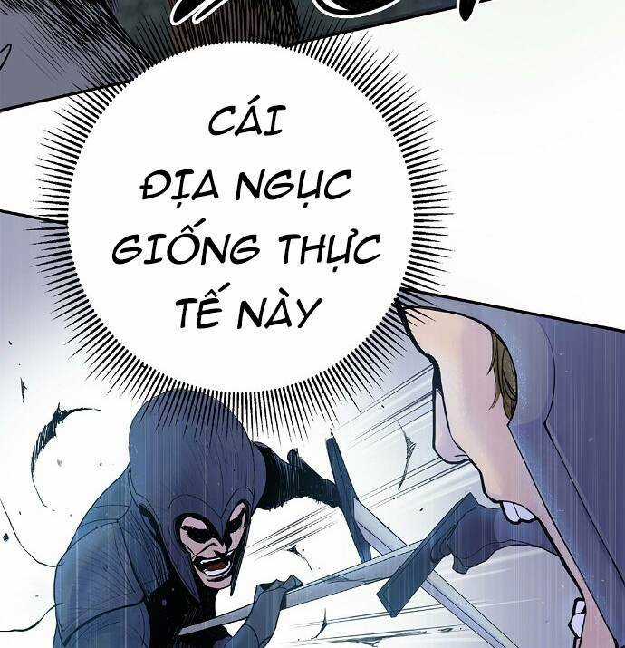 Băng Tâm Kỵ Sĩ Chapter 5.5 trang 49