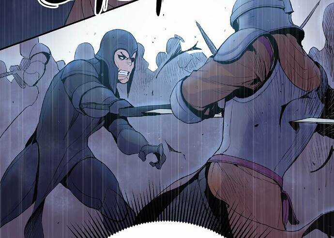 Băng Tâm Kỵ Sĩ Chapter 5.5 trang 51