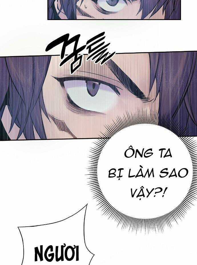 Băng Tâm Kỵ Sĩ Chapter 5 trang 14