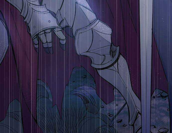 Băng Tâm Kỵ Sĩ Chapter 5 trang 18