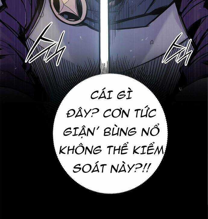 Băng Tâm Kỵ Sĩ Chapter 5 trang 35