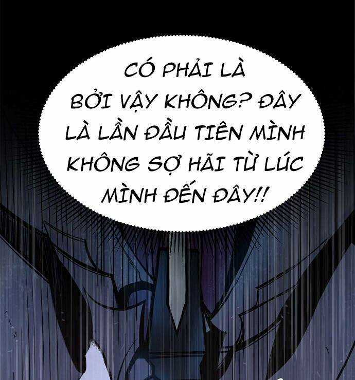 Băng Tâm Kỵ Sĩ Chapter 5 trang 36