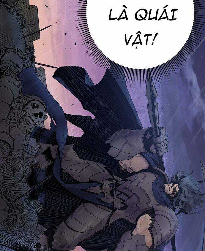 Băng Tâm Kỵ Sĩ Chapter 5 trang 41