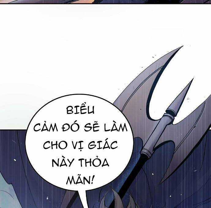 Băng Tâm Kỵ Sĩ Chapter 5 trang 44