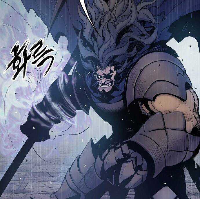 Băng Tâm Kỵ Sĩ Chapter 5 trang 45