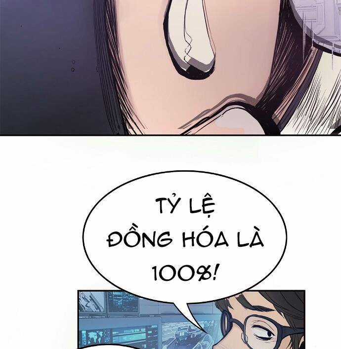 Băng Tâm Kỵ Sĩ Chapter 5 trang 97