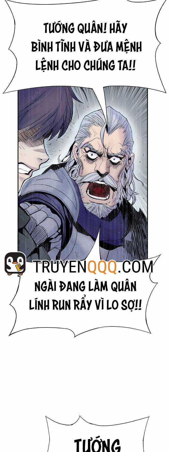 Băng Tâm Kỵ Sĩ Chapter 6 trang 12