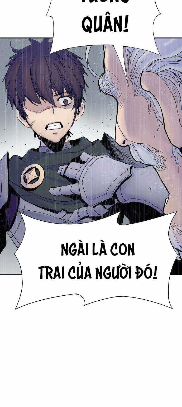 Băng Tâm Kỵ Sĩ Chapter 6 trang 13