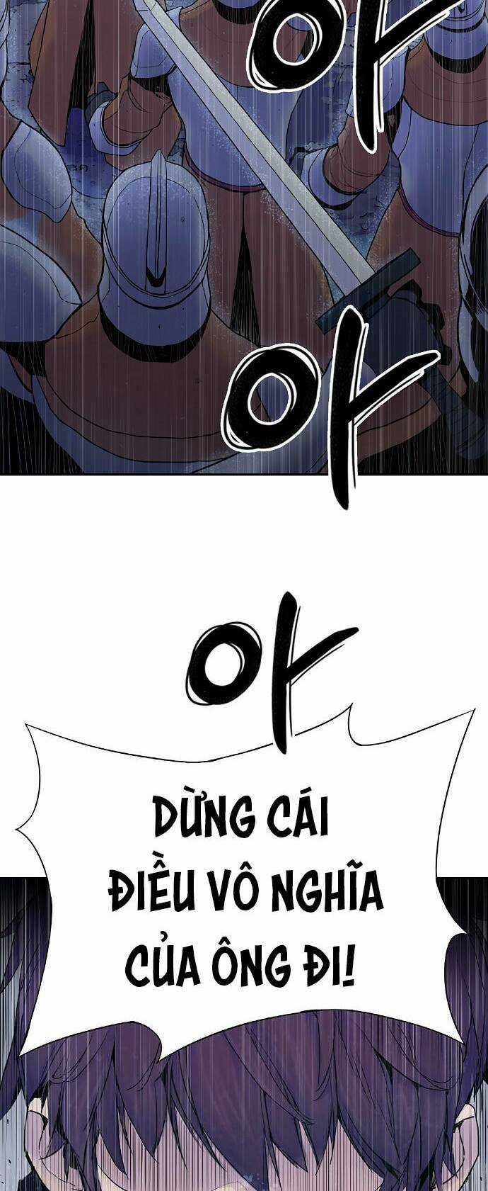 Băng Tâm Kỵ Sĩ Chapter 6 trang 16