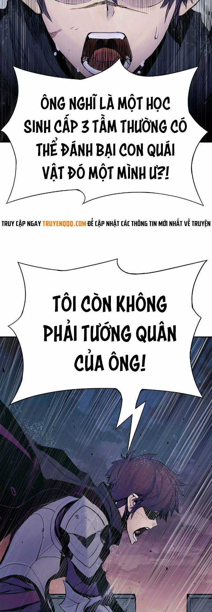 Băng Tâm Kỵ Sĩ Chapter 6 trang 17