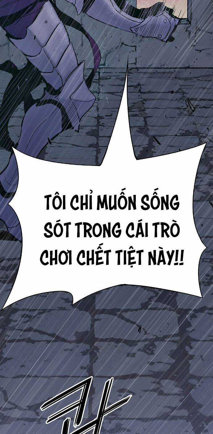 Băng Tâm Kỵ Sĩ Chapter 6 trang 18
