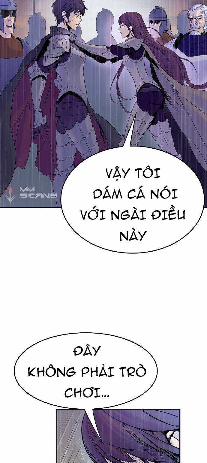 Băng Tâm Kỵ Sĩ Chapter 6 trang 22