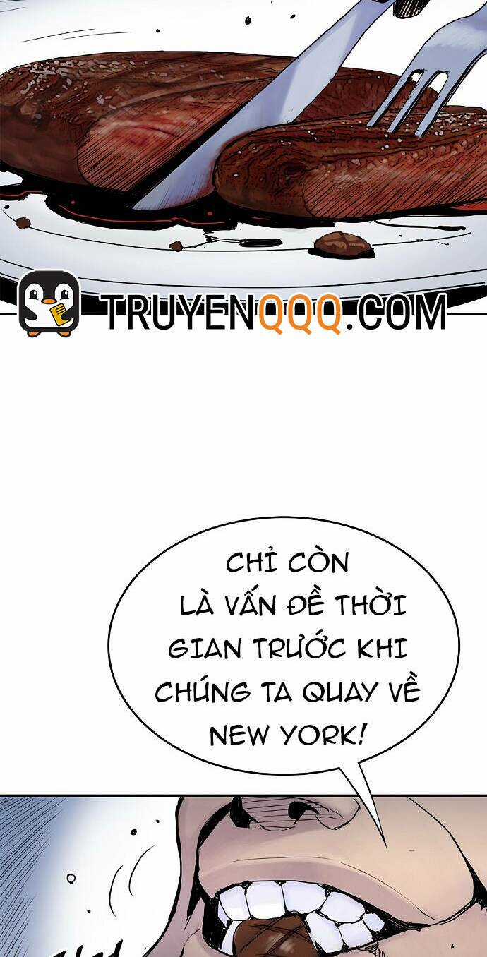 Băng Tâm Kỵ Sĩ Chapter 6 trang 29