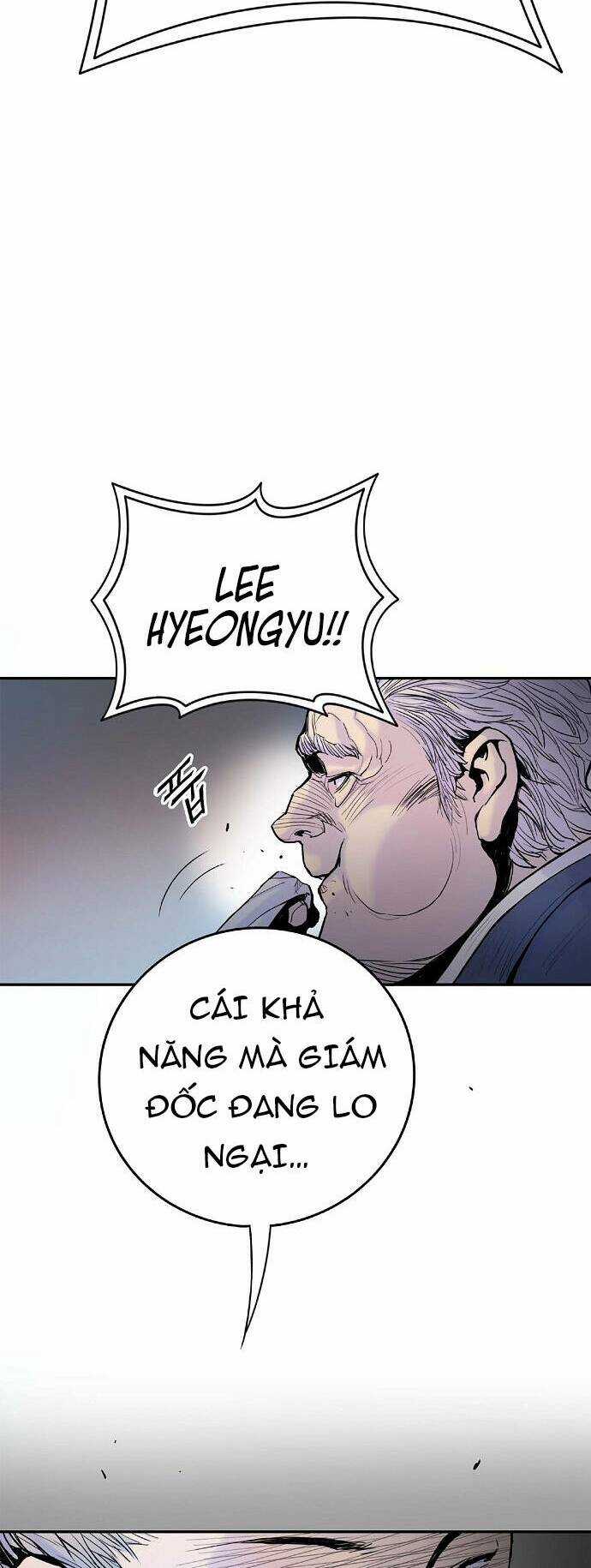 Băng Tâm Kỵ Sĩ Chapter 6 trang 44