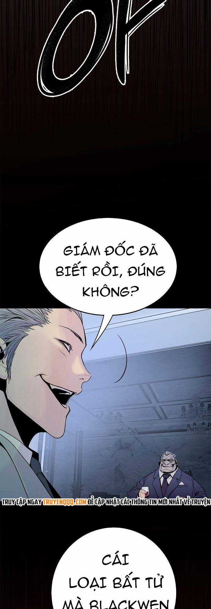 Băng Tâm Kỵ Sĩ Chapter 6 trang 53