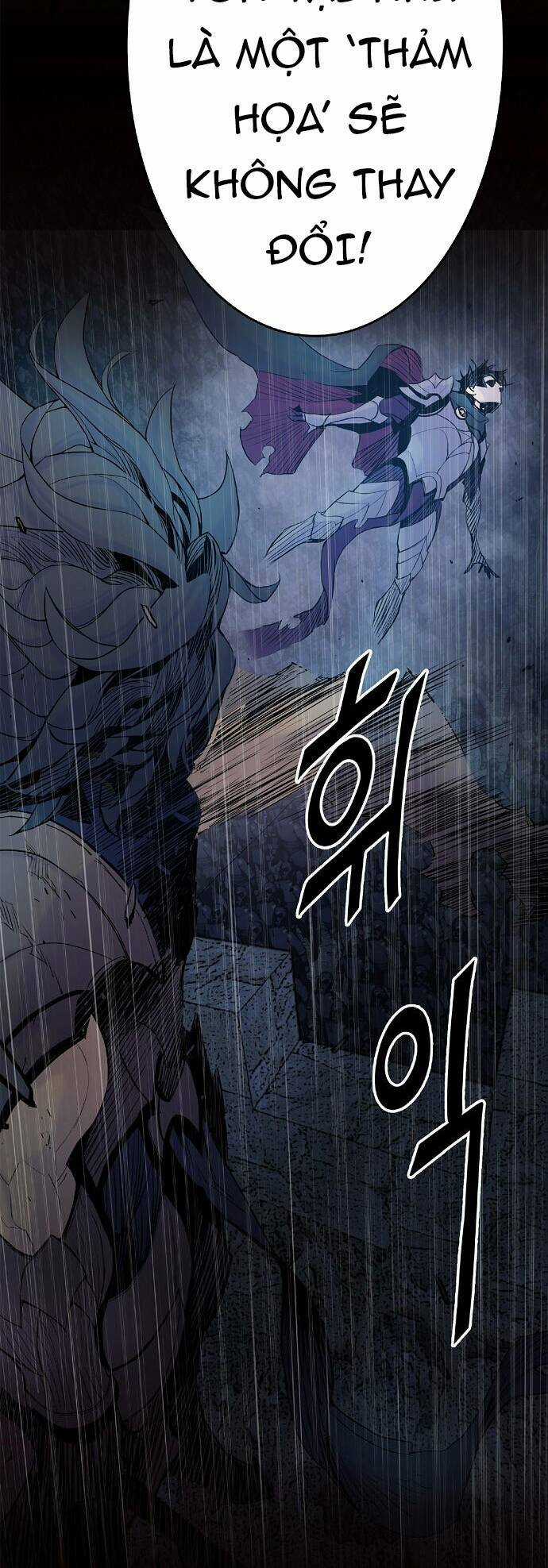 Băng Tâm Kỵ Sĩ Chapter 6 trang 57