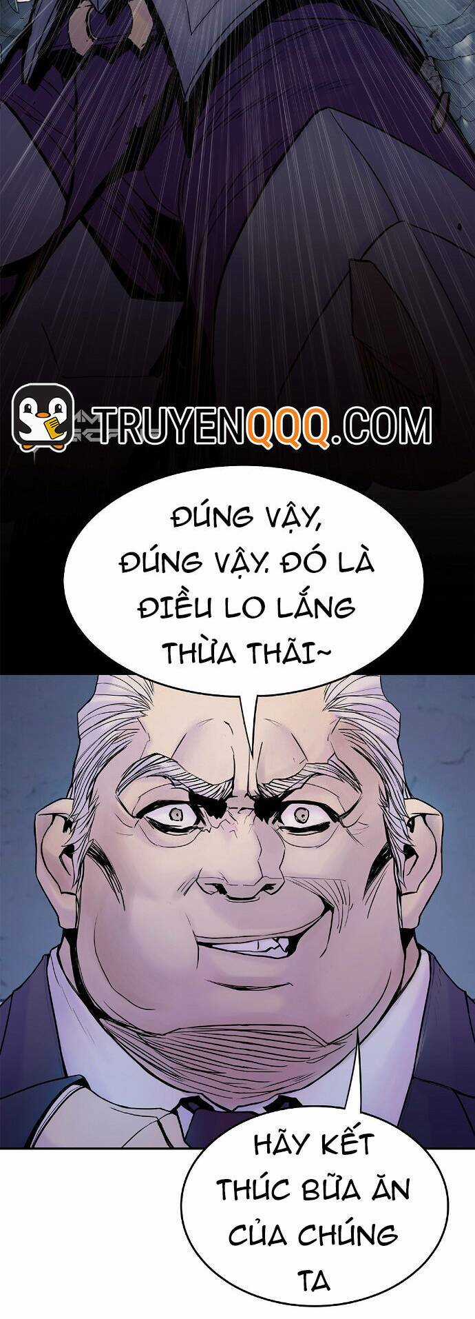 Băng Tâm Kỵ Sĩ Chapter 6 trang 59