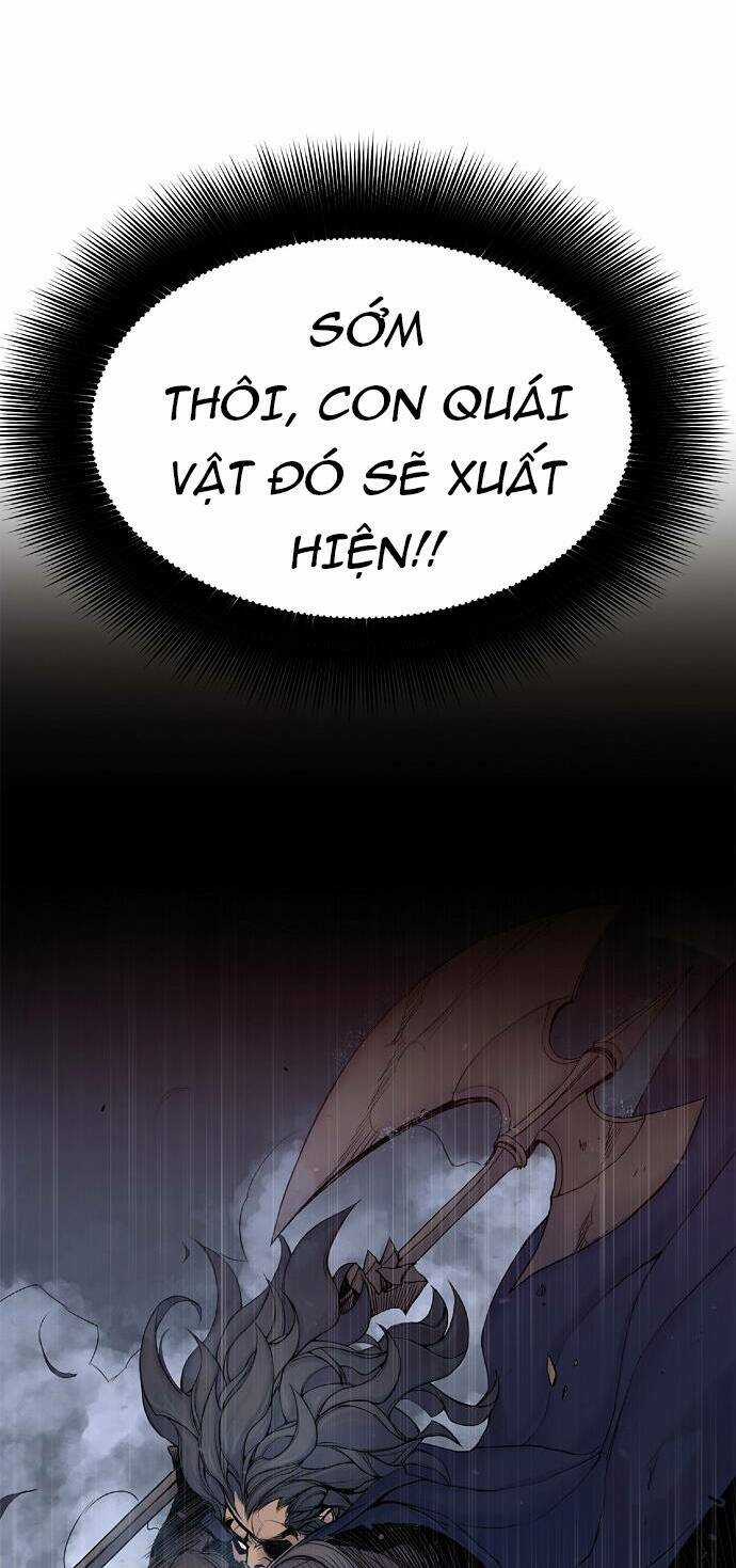 Băng Tâm Kỵ Sĩ Chapter 6 trang 6
