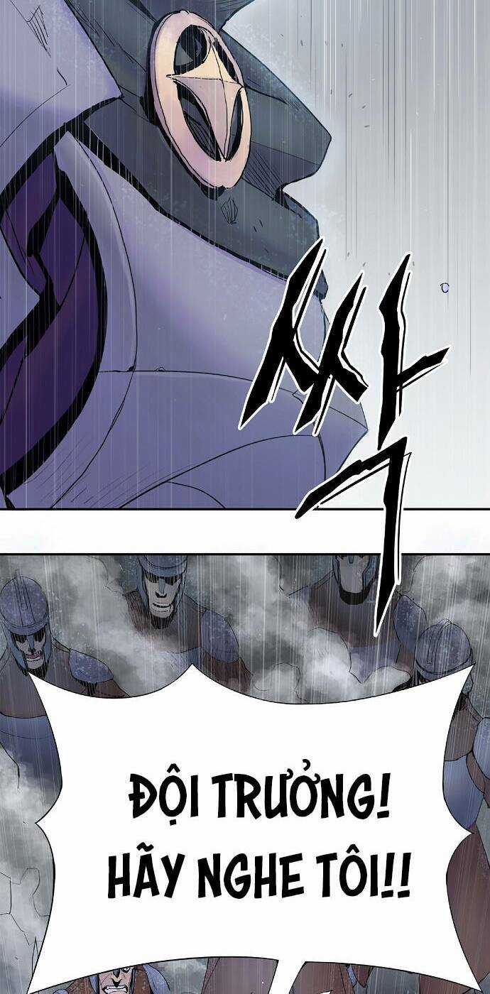 Băng Tâm Kỵ Sĩ Chapter 6 trang 9