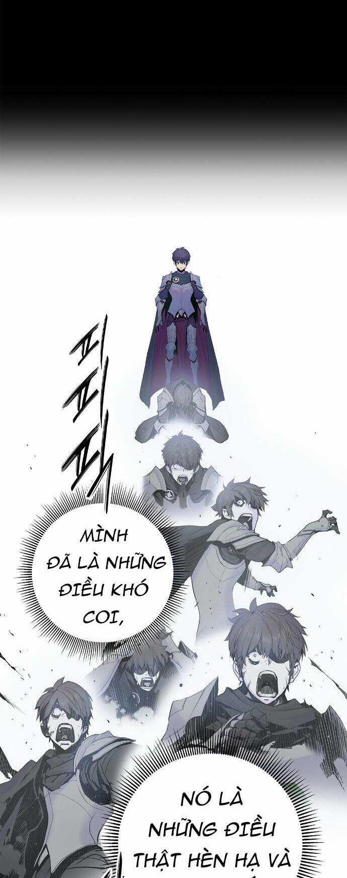 Băng Tâm Kỵ Sĩ Chapter 7 trang 11