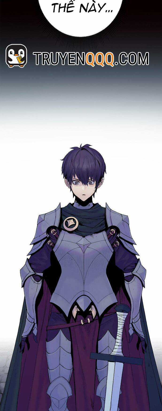 Băng Tâm Kỵ Sĩ Chapter 7 trang 2