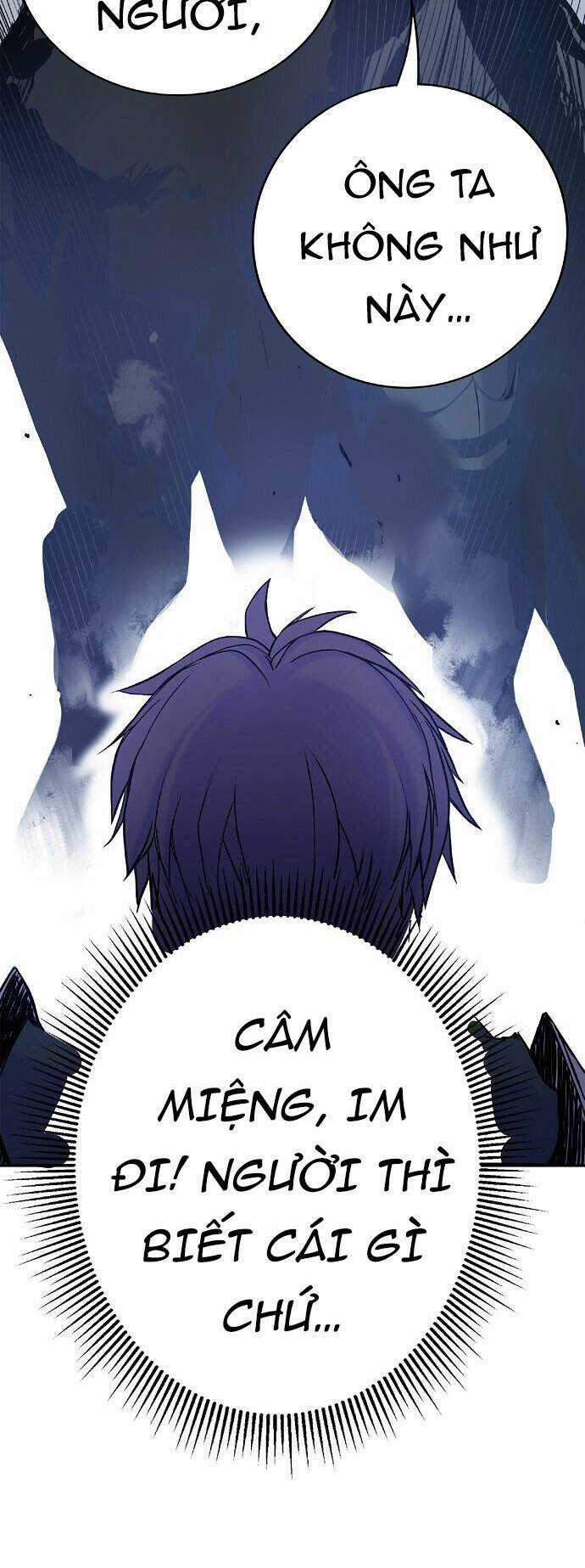 Băng Tâm Kỵ Sĩ Chapter 7 trang 30