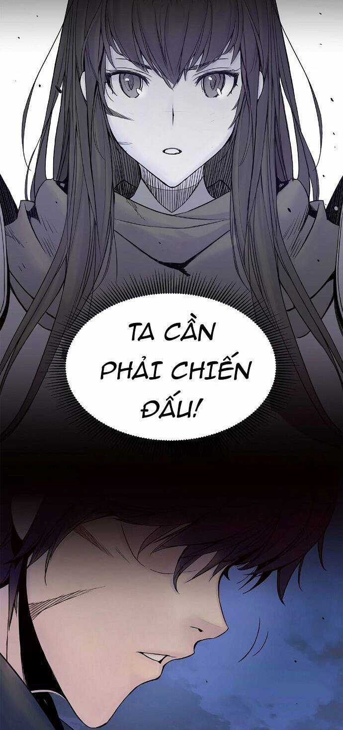 Băng Tâm Kỵ Sĩ Chapter 7 trang 32