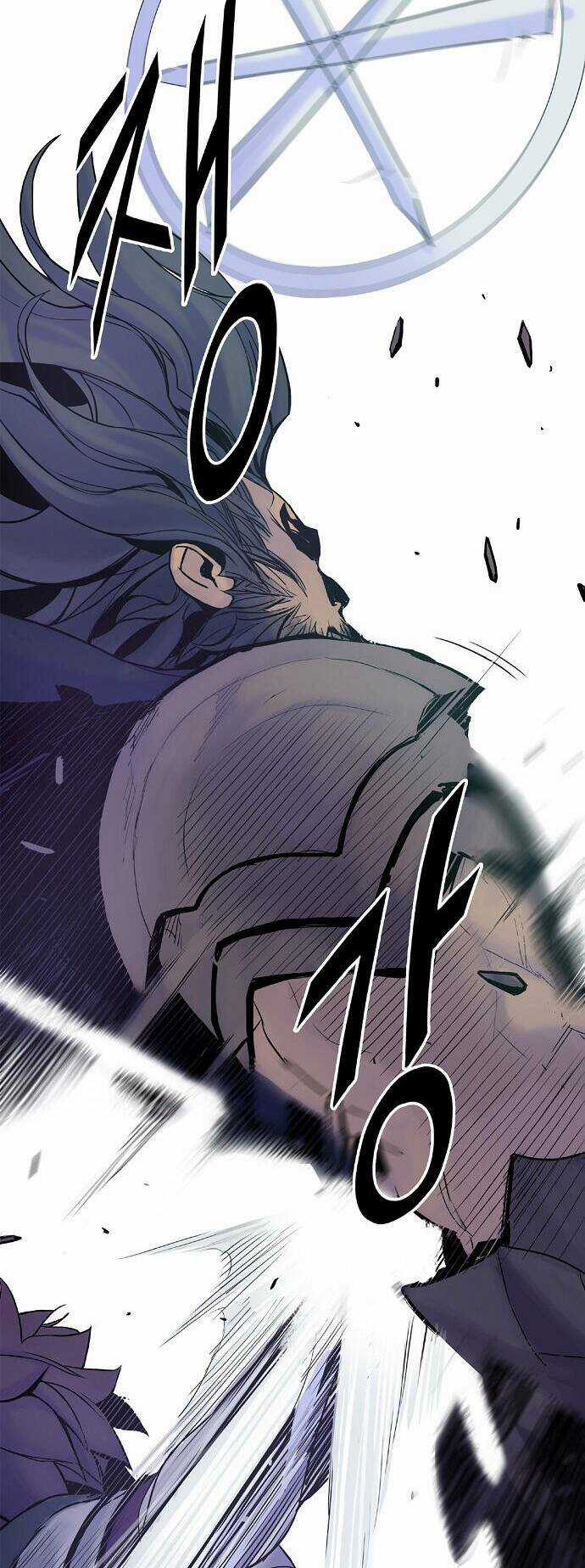 Băng Tâm Kỵ Sĩ Chapter 7 trang 38