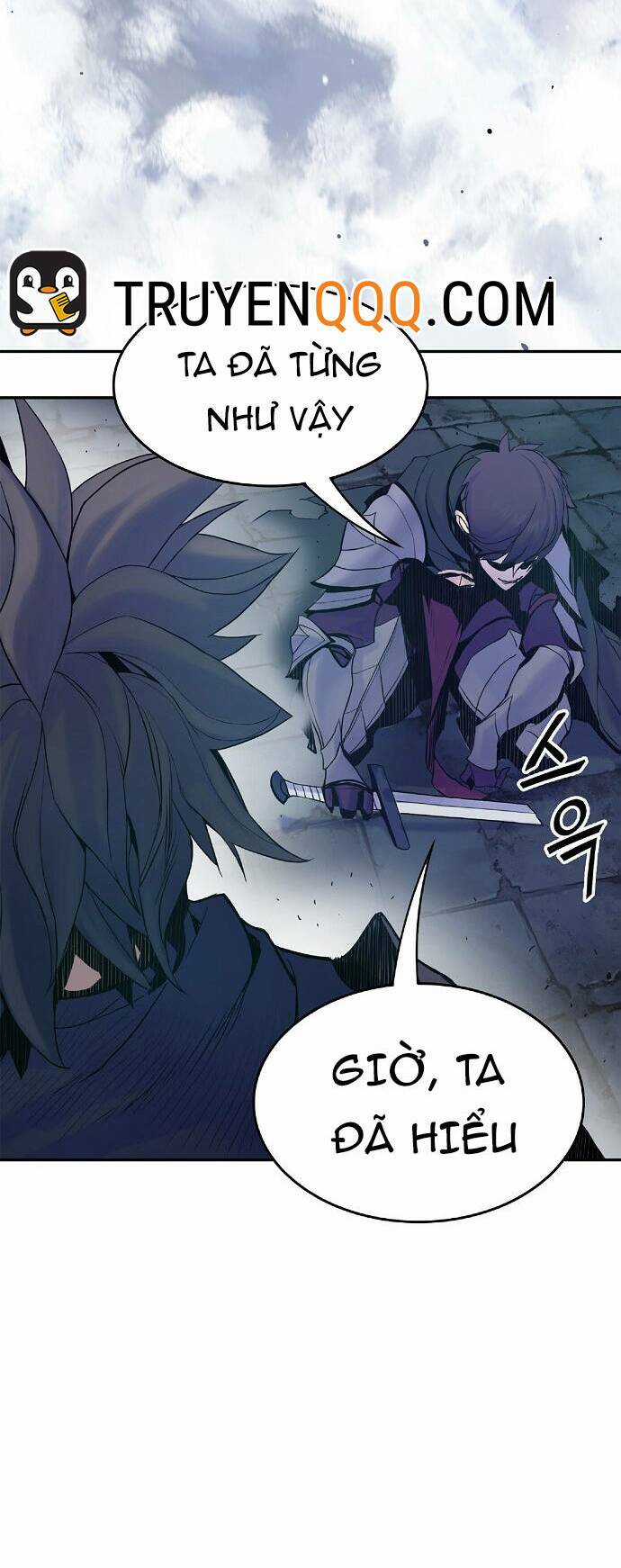 Băng Tâm Kỵ Sĩ Chapter 7 trang 45