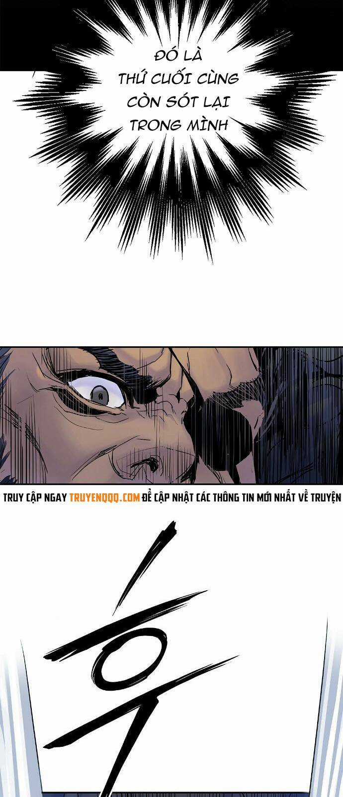 Băng Tâm Kỵ Sĩ Chapter 7 trang 50