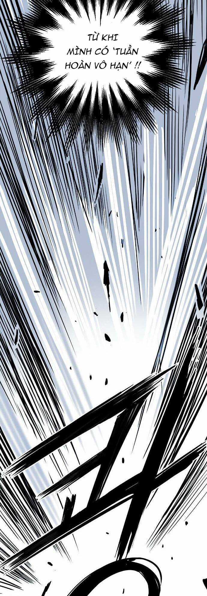 Băng Tâm Kỵ Sĩ Chapter 7 trang 53