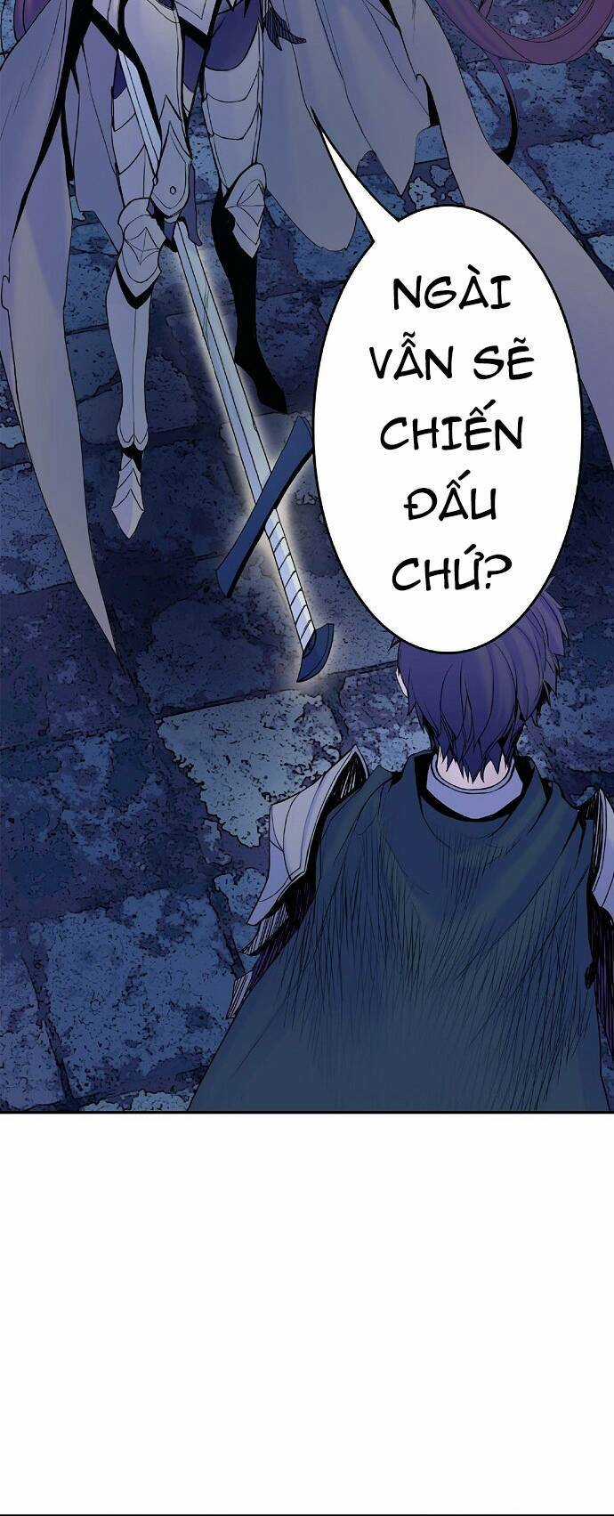 Băng Tâm Kỵ Sĩ Chapter 7 trang 65