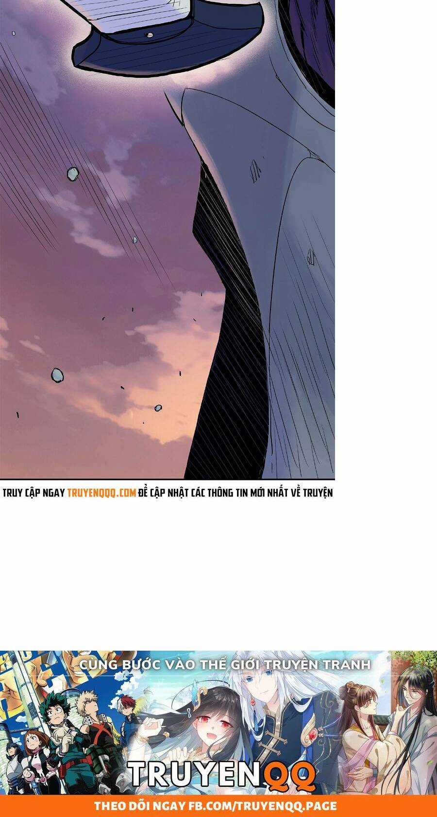 Băng Tâm Kỵ Sĩ Chapter 7 trang 67