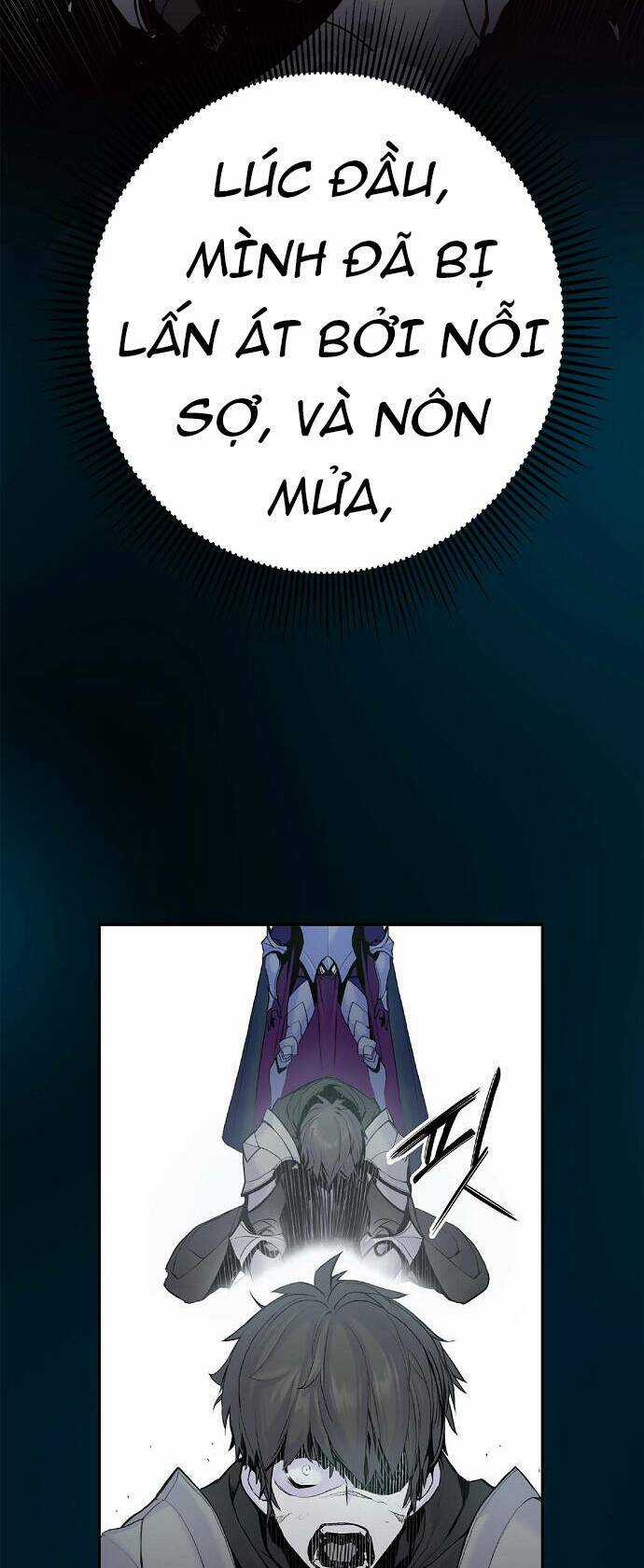 Băng Tâm Kỵ Sĩ Chapter 7 trang 8