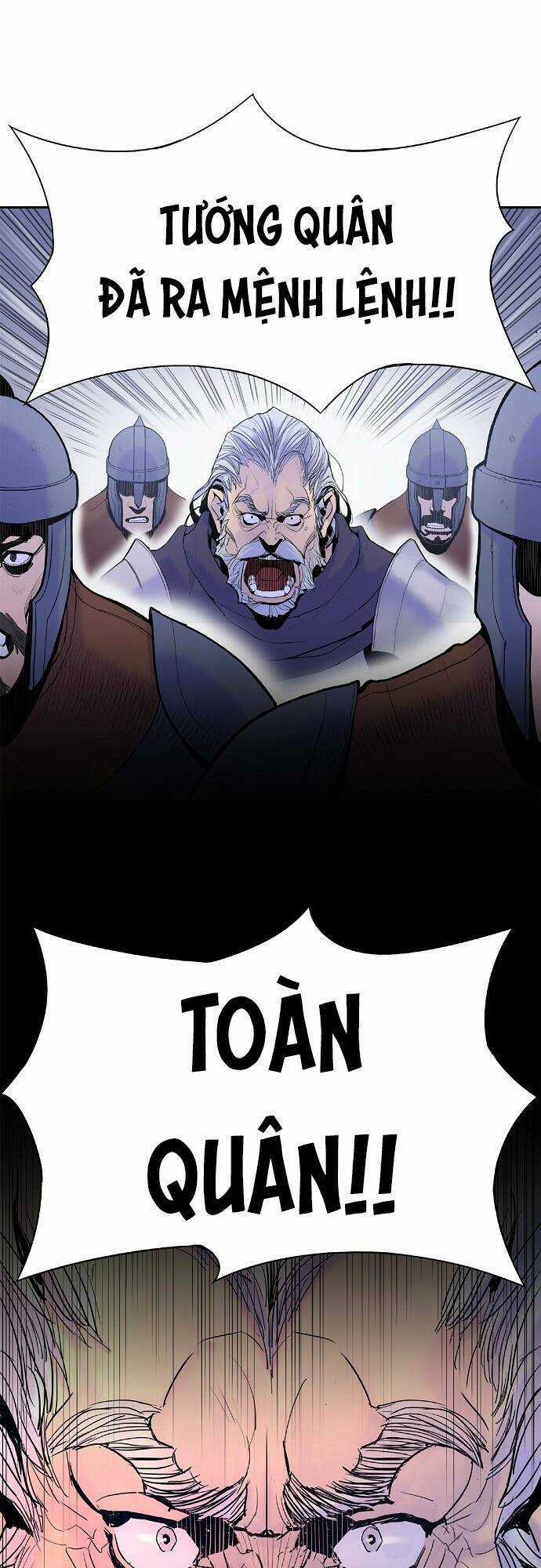 Băng Tâm Kỵ Sĩ Chapter 8 trang 13