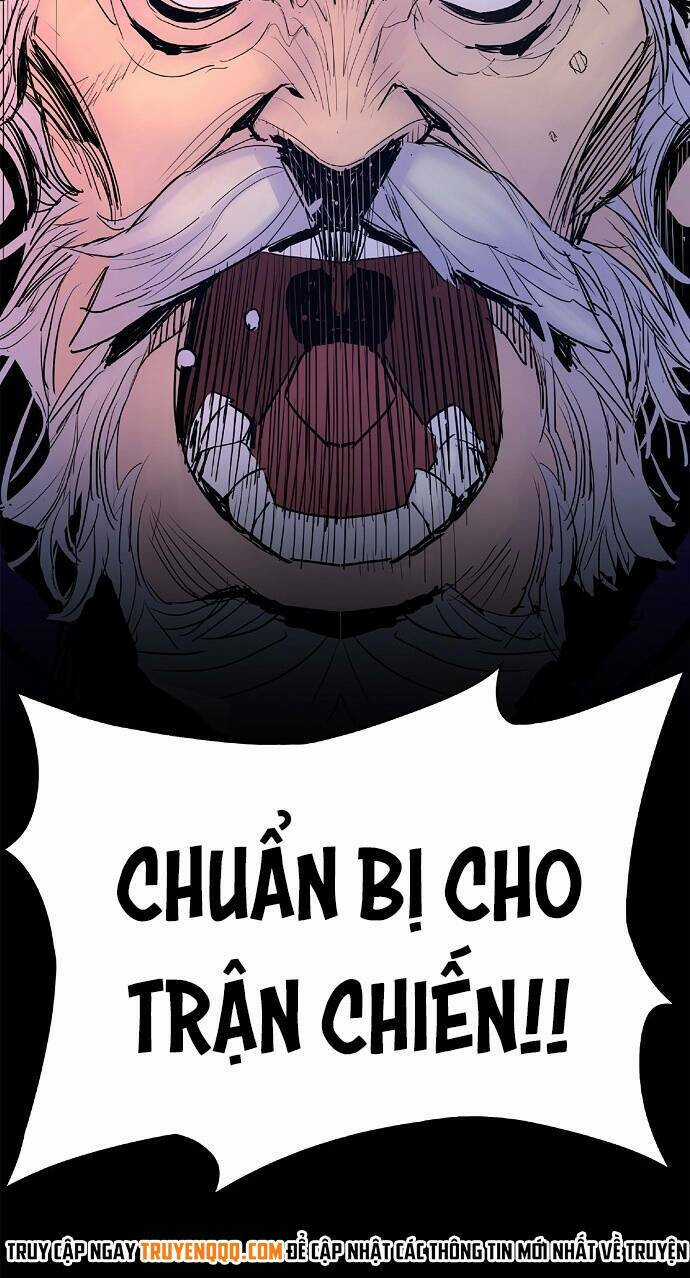 Băng Tâm Kỵ Sĩ Chapter 8 trang 14